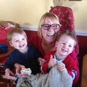 Nancy Blanchard-Ritcey's photo