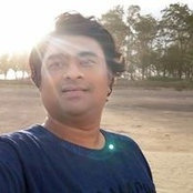 Nirmal Biswas's photo