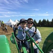 Vince Oldre's photo