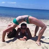 Ashley Cabral's photo