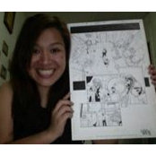 Gianna Gayle Galang's photo