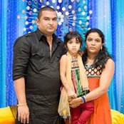 Pintu Patel's photo