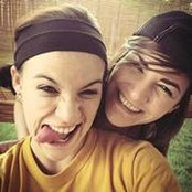 Aubrie Miller's photo