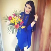 Dalyna Dumyさんの写真