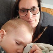 Joanie Mailloux's photo