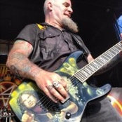 Foto di DevilDriver Chisholm