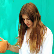 Vanessa Uhligs foto