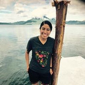 Patricia Mecinas's photo