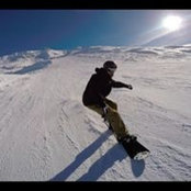 Nigel Alldread's photo