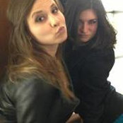 Mary Hefner's photo