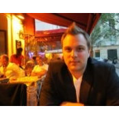 Alexandre Leclerc-Gravels billede