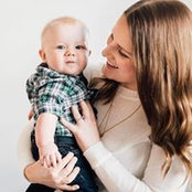 Kristina Marsh's photo