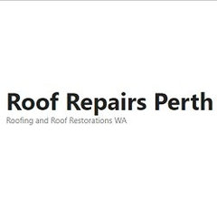 Roof Repairs Perth WA