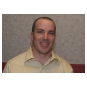 Michael Beach's photo