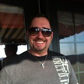 Steve Houdes foto