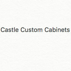 Castle Custom Cabinets