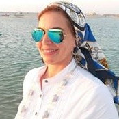 Foto von Lobna El Hadidi