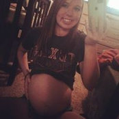 Caitlin Borens foto