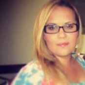 Cecilia Monsalve-Joness foto