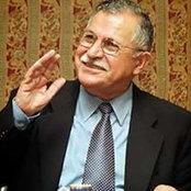 Serwan Tahers billede