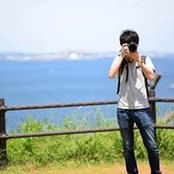 Takeshi Shiode's photo