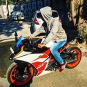 Foto von Dhruv Manav