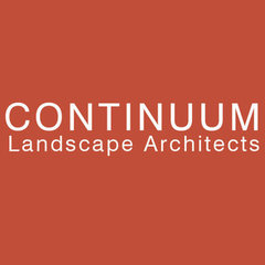 CONTINUUM Landscape Architects