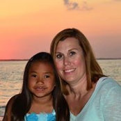 Heidi Rohloff's photo