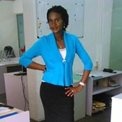 Photo de Elizabeth Adefioye