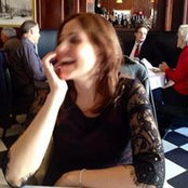 Katie Squier's photo