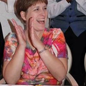 Paula Blood's photo