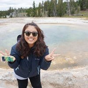 Lucy Yang's photo