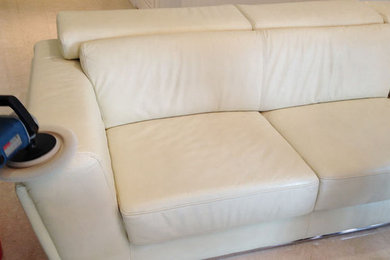 Best Upholstery Cleaning