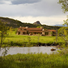 homes