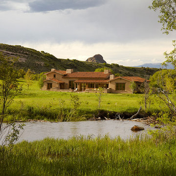 North Star Ranch