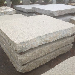 Longfellow Bridge granite material - Products