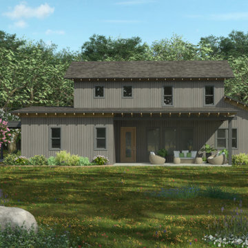 Keen Designs- Residential & Commercial