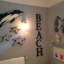 Wall Decals - Kids Wall Decor