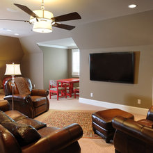 Home Office Ideas