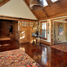 Living Room Ideas