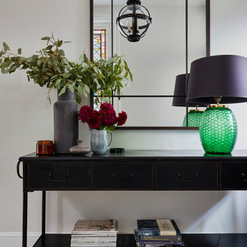 Wandsworth Common Family Home
