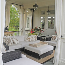 Outdoor LR