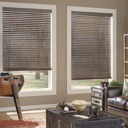 Horizontal Blinds - Products