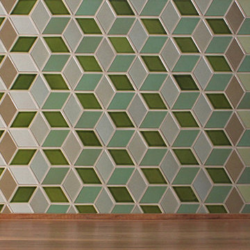 Heath Ceramics Tile Inspiration