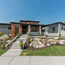 exterior siding