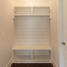 Hallway Closets