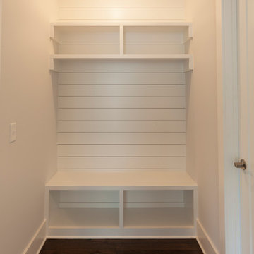 East Nashville Transitional Craftsman HPR