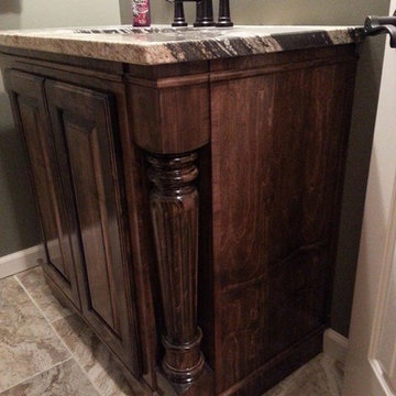 Bathoom Vanities