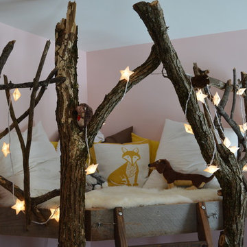 Nursery Form & Function