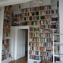 Home Office Ideas